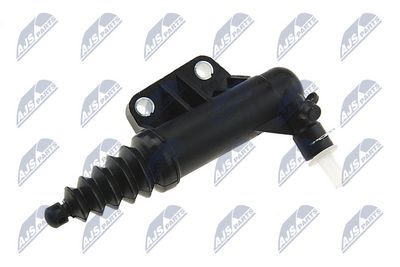 Darbinis cilindras, sankaba