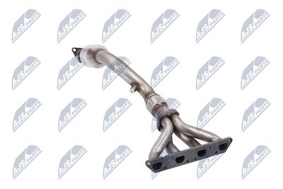 CATALIZATOR NTY KATBM004 36