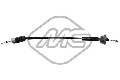 Cięgło, sterowanie sprzęgłem METALCAUCHO 82698