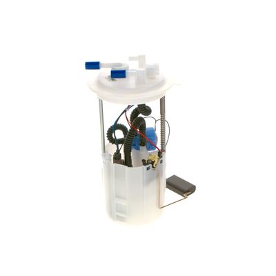 SISTEM ALIMENTARE CU COMBUSTIBIL BOSCH 0986580987 3