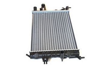 WXQP 580155 Крышка радиатора  для INFINITI M (Инфинити М)