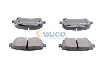 BREMSBELAGSATZ SCHEIBENBREMSE VAICO V108188 11