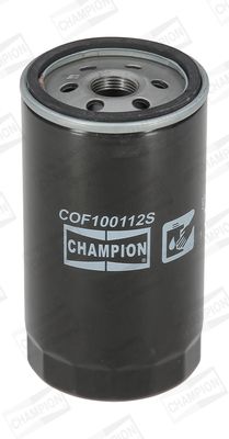 Масляный фильтр CHAMPION COF100112S для PEUGEOT J5