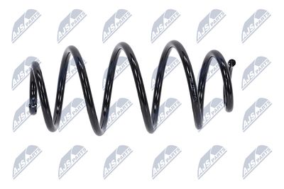 ARC SPIRAL NTY ASZFT031 6