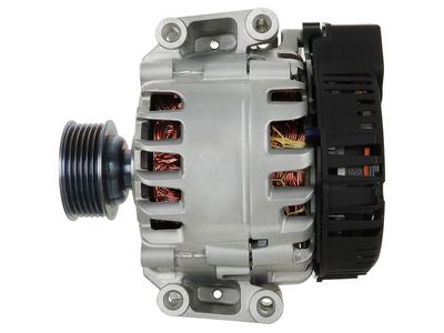GENERATOR / ALTERNATOR AS-PL A3711VALEO 3