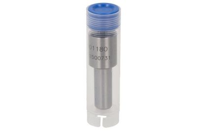 Injector tip (sproeier)