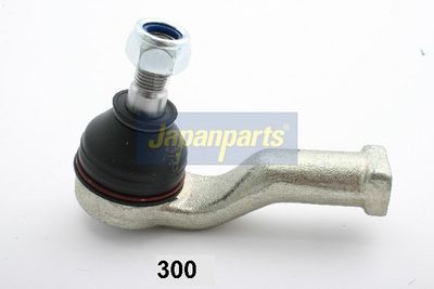 накрайник на напречна кормилна щанга JAPANPARTS TI-300