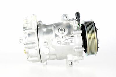 COMPRESOR CLIMATIZARE MAHLE ACP1361000P 5