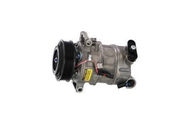 COMPRESOR CLIMATIZARE REMANTE 005001000380R 12