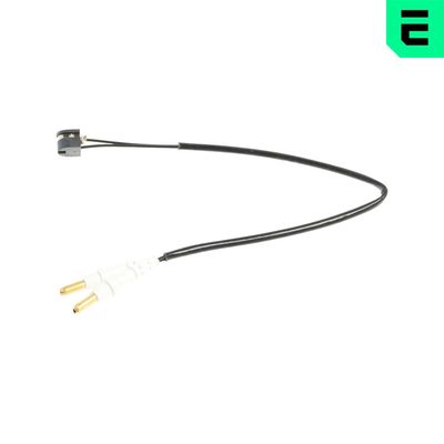 WARNKONTAKT BREMSBELAGVERSCHLEIß