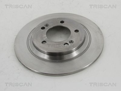 Тормозной диск TRISCAN 8120 43176 для KIA XCEED