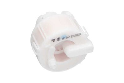 FILTRU COMBUSTIBIL Kavo Parts HF667 24