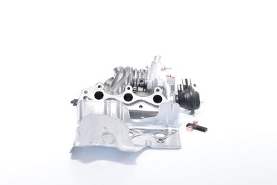 LADER AUFLADUNG BTS Turbo T981262BT 27