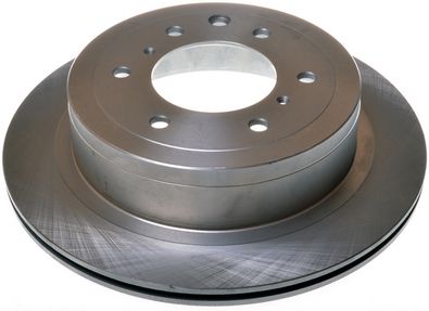 Brake Disc B130367