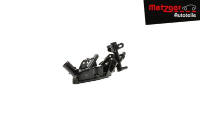 THERMOSTATGEHäUSE METZGER AUTOTEILE 4010343 34