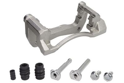 Remklauw juk Voor Rechts past: TOYOTA COROLLA 1.4-2.0D 10.01-03.08