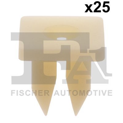 Clip, Zier-/Schutzleiste