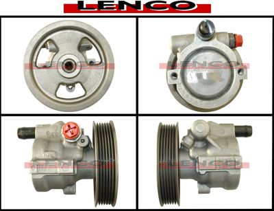 LENCO SP3724 Рулевая рейка  для RENAULT VEL (Рено Вел)