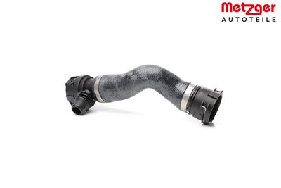 FURTUN RADIATOR METZGER AUTOTEILE 2420506 3