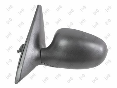 външно огледало ABAKUS 0902M01-K