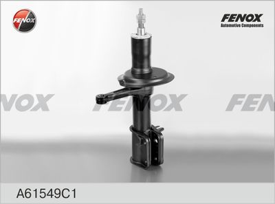 амортисьор FENOX A61549C1
