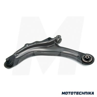 MOTOTECHNIKA Vikšro valdymo svirtis