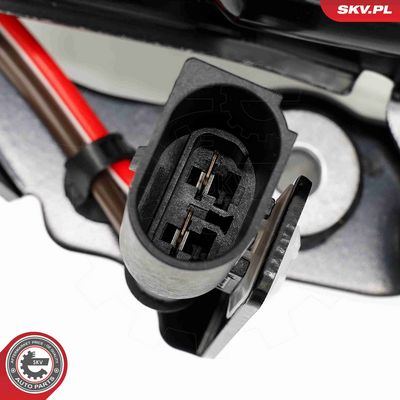 COMPRESOR INSTALATIE AER COMPRIMAT ESEN SKV 58SKV532 9