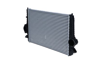 INTERCOOLER COMPRESOR NRF 30166 10