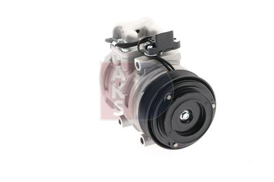 KOMPRESSOR KLIMAANLAGE AKS DASIS 850360N 13