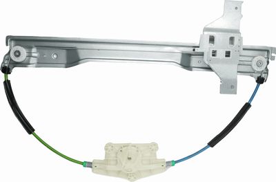 MECANISM ACTIONARE GEAM