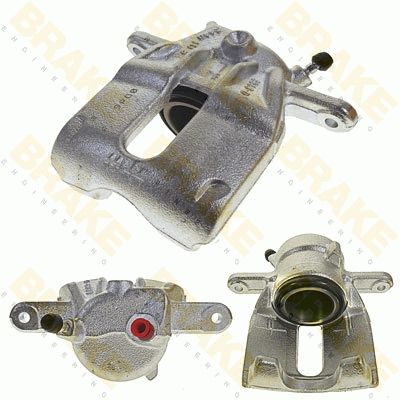 Brake Caliper Brake ENGINEERING CA2719