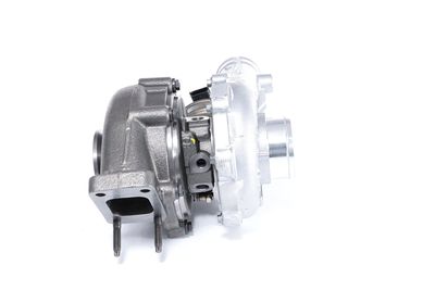 LADER AUFLADUNG BTS Turbo T916326 29