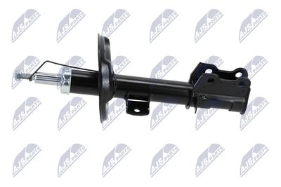 AMORTIZOR NTY ACT033 7