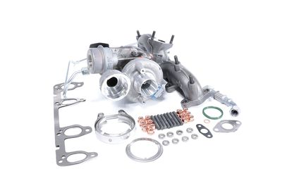 LADER AUFLADUNG BTS Turbo T981276 35