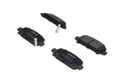 SET PLACUTE FRANA FRANA DISC Kavo Parts KBP8002 7