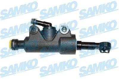 Pompa sprzęgła SAMKO F30118 produkt