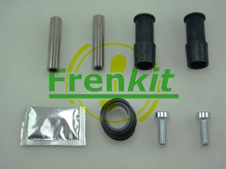 Комплект направляющей гильзы FRENKIT 814011 для AUDI A8