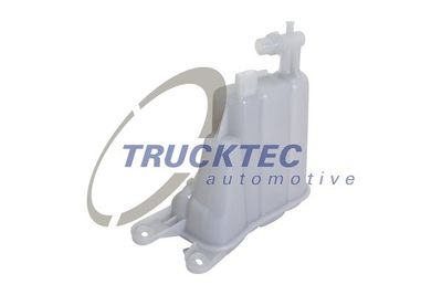 Vyrovnávací nádoba, chladivo TRUCKTEC AUTOMOTIVE 07.40.109