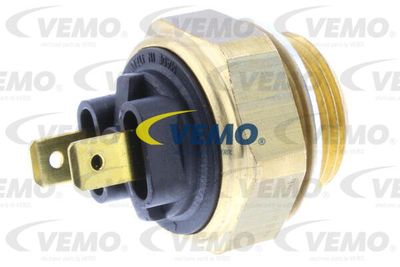 Термовыключатель, вентилятор радиатора VEMO V24-99-1253 для LADA 1200-1600