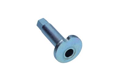 NACHLAUFSCHALE CORP AXE