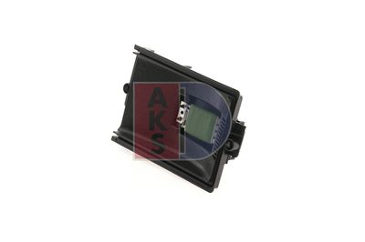 WIDERSTAND INNENRAUMGEBLäSE AKS DASIS 740297N 1