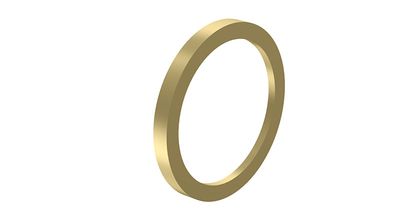 Slang verbindingsring (geen o-ring, M26x1,5mm)