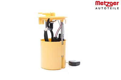 SISTEM ALIMENTARE CU COMBUSTIBIL METZGER AUTOTEILE 2250679 29