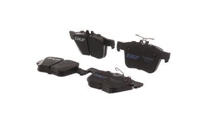 BREMSBELAGSATZ SCHEIBENBREMSE SKF VKBP90013 37