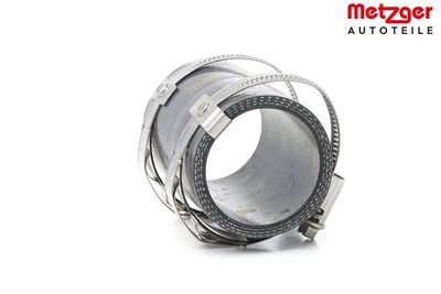 LADELUFTSCHLAUCH METZGER AUTOTEILE 2401365 8