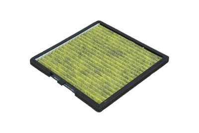 Filtr, vzduch v interiéru KAMOKA 6080131