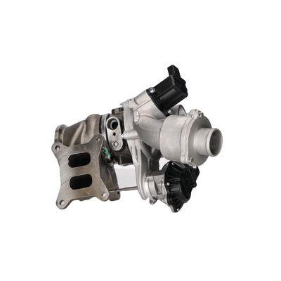 LADER AUFLADUNG NISSENS 93632 38