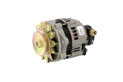 GENERATOR / ALTERNATOR REMANTE 011003000134R 7