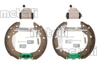 SET SABOTI FRANA METELLI 510215