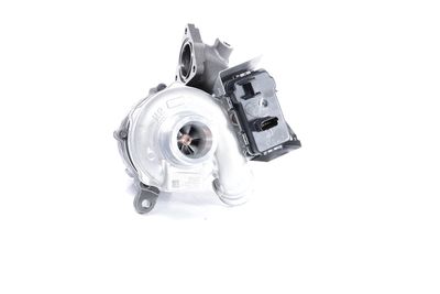 LADER AUFLADUNG BTS Turbo T916134 35